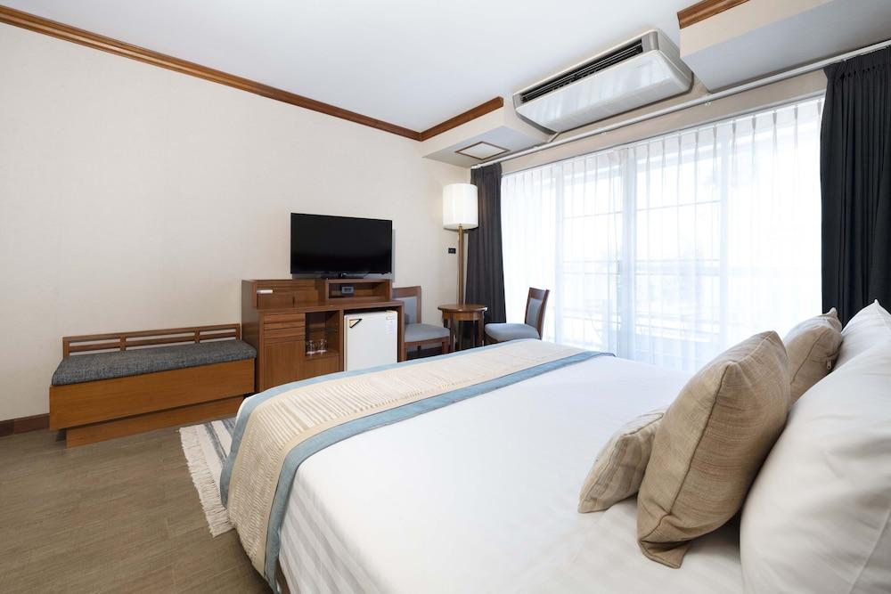 Tohsang Heritage Ubon Ratchathani Hotel מראה חיצוני תמונה