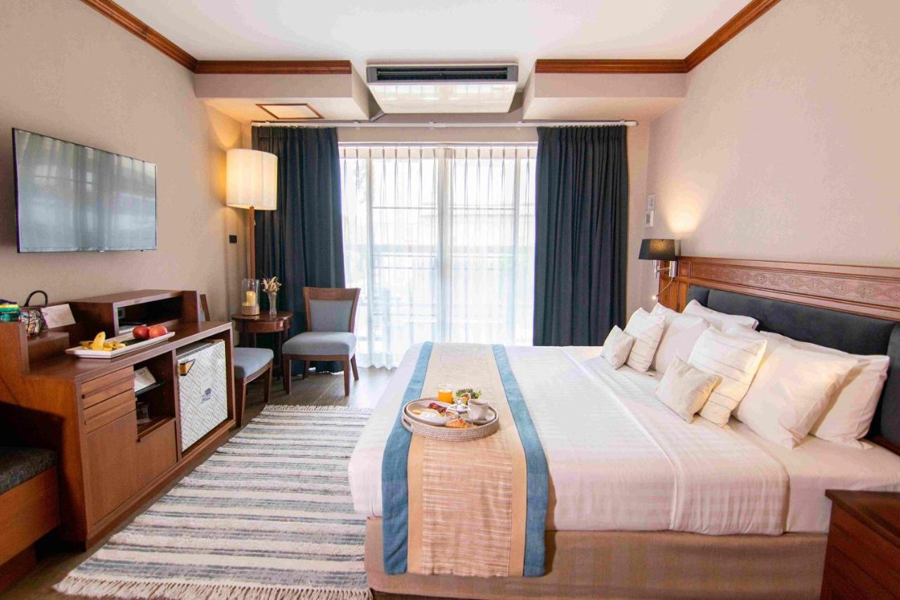 Tohsang Heritage Ubon Ratchathani Hotel מראה חיצוני תמונה